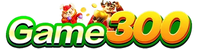 GAME300 LOGO